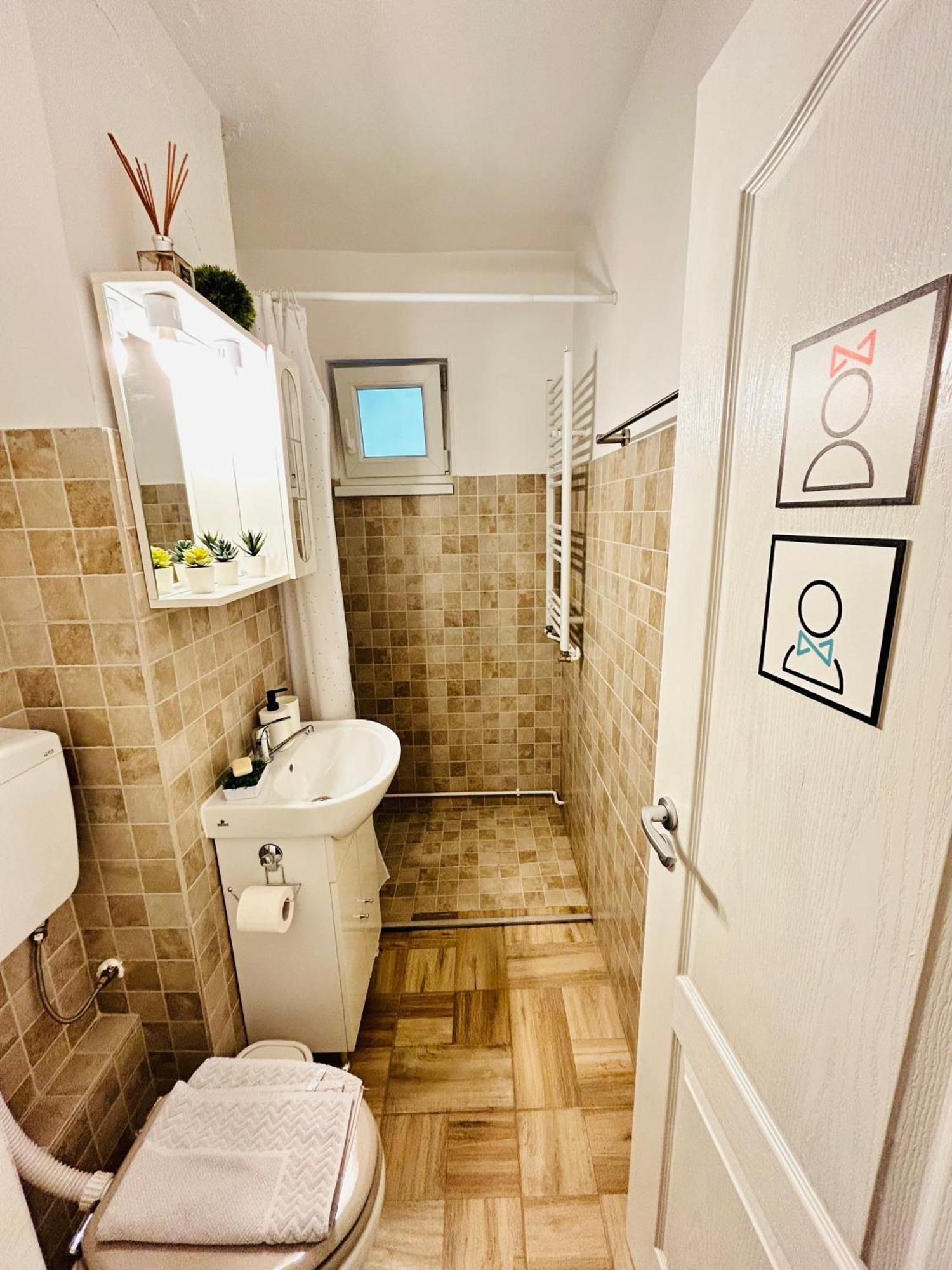 Alisz Apartments Тимишоара Экстерьер фото