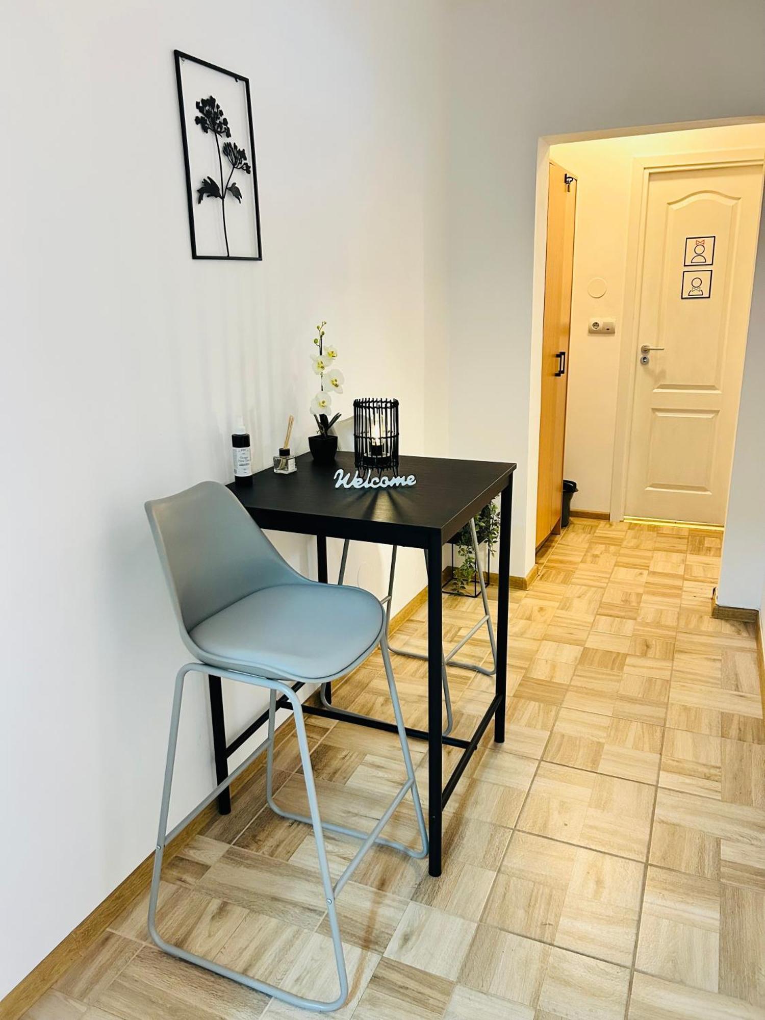 Alisz Apartments Тимишоара Экстерьер фото
