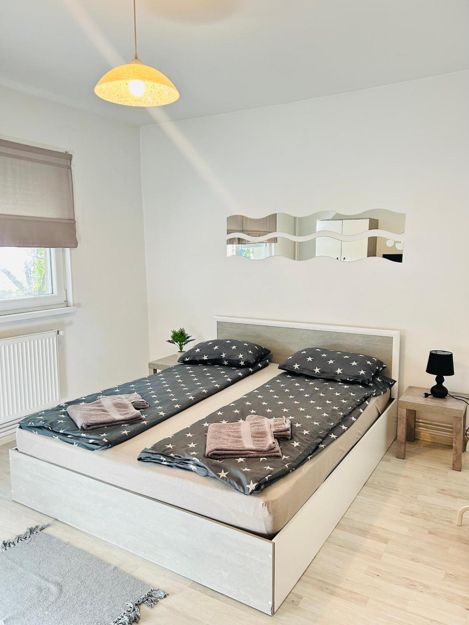 Alisz Apartments Тимишоара Экстерьер фото