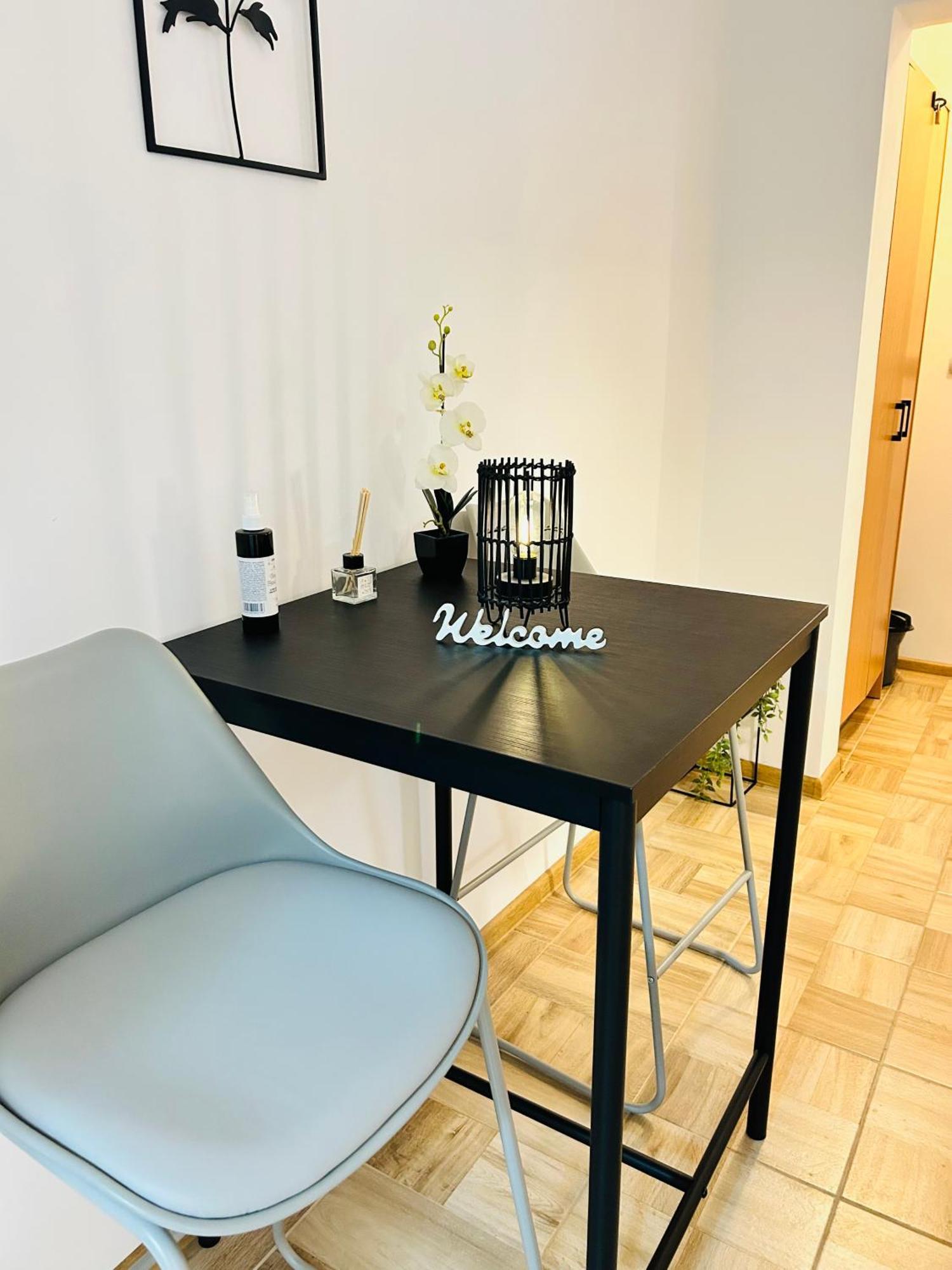 Alisz Apartments Тимишоара Экстерьер фото